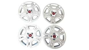 Recambio de tapacubos para fiat panda (319) 2012- base (2020) referencia OEM IAM 3683C403  