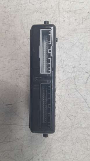 Recambio de modulo electronico para smart fortwo coupe 2014- referencia OEM IAM A45390006606   2