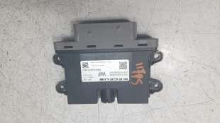 Recambio de modulo electronico para dacia duster ii 2017- anniversary referencia OEM IAM 237G00535R  