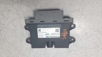 Recambio de modulo electronico para dacia duster ii 2017- anniversary referencia OEM IAM 237G00535R  