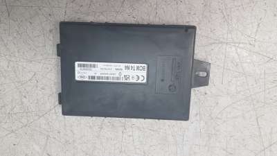 Recambio de modulo electronico para dacia duster ii 2017- anniversary referencia OEM IAM 284B19446R  