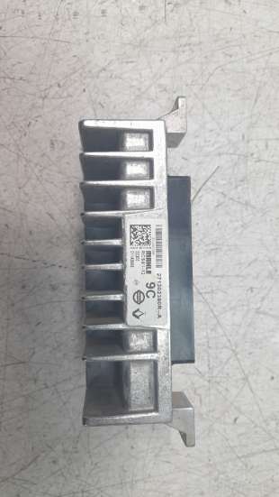 Recambio de caja precalentamiento para dacia duster ii 2017- anniversary referencia OEM IAM 271202380R  