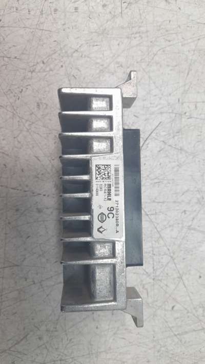 Recambio de caja precalentamiento para dacia duster ii 2017- anniversary referencia OEM IAM 271202380R  