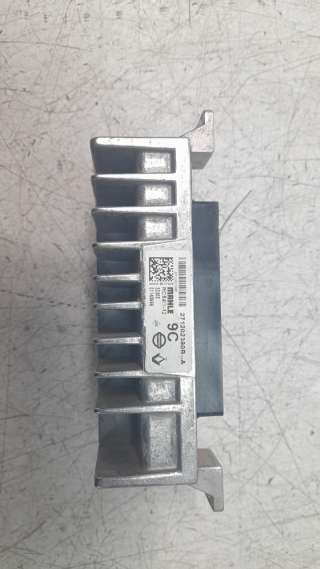 Recambio de caja precalentamiento para dacia duster ii 2017- anniversary referencia OEM IAM 271202380R  