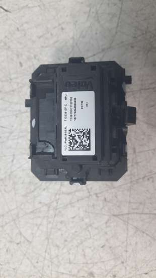 Recambio de resistencia calefaccion para dacia duster ii 2017- anniversary referencia OEM IAM T1033613F  
