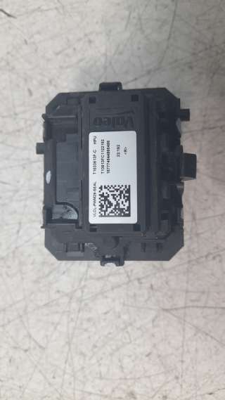 Recambio de resistencia calefaccion para dacia duster ii 2017- anniversary referencia OEM IAM T1033613F  