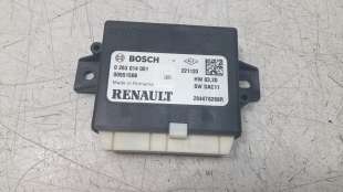 Recambio de modulo electronico para dacia duster ii 2017- anniversary referencia OEM IAM 284476268R  