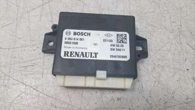 Recambio de modulo electronico para dacia duster ii 2017- anniversary referencia OEM IAM 284476268R  