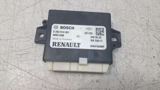 Recambio de modulo electronico para dacia duster ii 2017- anniversary referencia OEM IAM 284476268R  