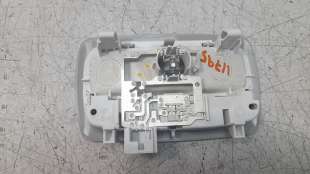 Recambio de luz interior para dacia duster ii 2017- anniversary referencia OEM IAM 264600276R   2