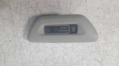 Recambio de modulo electronico para dacia duster ii 2017- anniversary referencia OEM IAM 248602657R  