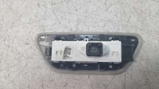 Recambio de modulo electronico para dacia duster ii 2017- anniversary referencia OEM IAM 248602657R   2