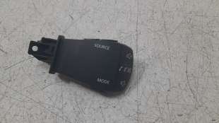 Recambio de mando multifuncion para dacia duster ii 2017- anniversary referencia OEM IAM   