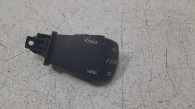 Recambio de mando multifuncion para dacia duster ii 2017- anniversary referencia OEM IAM   