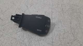 Recambio de mando multifuncion para dacia duster ii 2017- anniversary referencia OEM IAM   