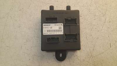 Recambio de modulo electronico para dacia duster ii 2017- anniversary referencia OEM IAM 231A05413R  