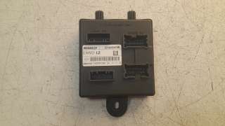 Recambio de modulo electronico para dacia duster ii 2017- anniversary referencia OEM IAM 231A05413R  