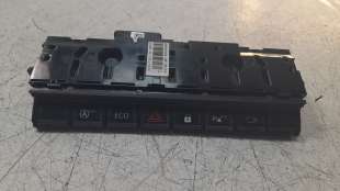 Recambio de modulo electronico para dacia duster ii 2017- anniversary referencia OEM IAM 283E83332R  