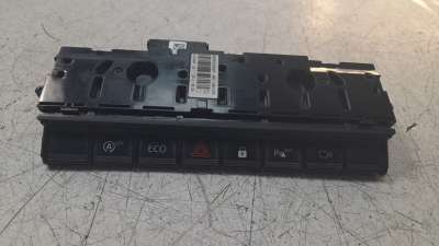 Recambio de modulo electronico para dacia duster ii 2017- anniversary referencia OEM IAM 283E83332R  