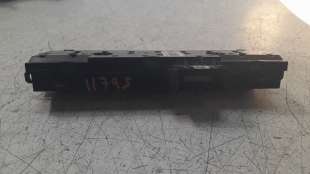 Recambio de modulo electronico para dacia duster ii 2017- anniversary referencia OEM IAM 283E83332R   2