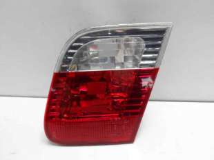 Recambio de piloto trasero derecho para bmw serie 3 berlina (e46) 1998-2006 referencia OEM IAM 63216910538 103F05084772 BM020416