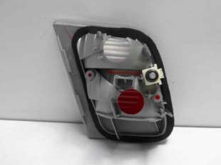 Recambio de piloto trasero derecho para bmw serie 3 berlina (e46) 1998-2006 referencia OEM IAM 63216910538 103F05084772 BM020416 2
