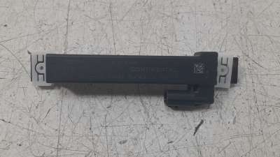 Recambio de antena para dacia duster ii 2017- anniversary referencia OEM IAM 285908268R  