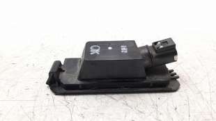 Recambio de piloto matricula para hyundai tucson (nx) 2020- maxx silver 2wd referencia OEM IAM 92501F6000   2