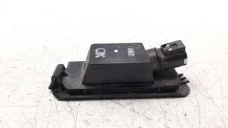 Recambio de piloto matricula para hyundai tucson (nx) 2020- maxx silver 2wd referencia OEM IAM 92501F6000  