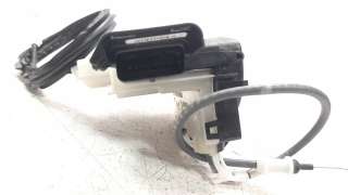 Recambio de cerradura puerta trasera derecha para citroën c3 aircross 2017- feel referencia OEM IAM 9826676580  