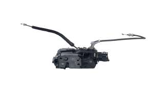 Recambio de cerradura puerta delantera derecha para citroën c3 aircross 2017- feel referencia OEM IAM 9826677980  