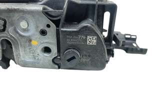 Recambio de cerradura puerta delantera derecha para citroën c3 aircross 2017- feel referencia OEM IAM 9826677980  