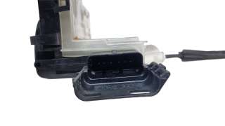 Recambio de cerradura puerta delantera derecha para citroën c3 aircross 2017- feel referencia OEM IAM 9826677980  