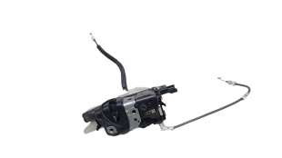 Recambio de cerradura puerta delantera izquierda para citroën c3 aircross 2017- feel referencia OEM IAM 9826678280  