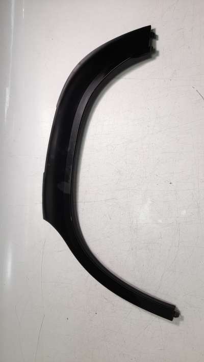 Recambio de aletin trasero izquierdo para citroën c3 aircross 2017- feel referencia OEM IAM YQ000653XT  