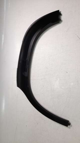 Recambio de aletin trasero izquierdo para citroën c3 aircross 2017- feel referencia OEM IAM YQ000653XT  
