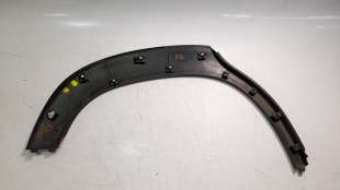 Recambio de aletin trasero izquierdo para citroën c3 aircross 2017- feel referencia OEM IAM YQ000653XT   2