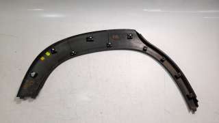 Recambio de aletin trasero izquierdo para citroën c3 aircross 2017- feel referencia OEM IAM YQ000653XT  