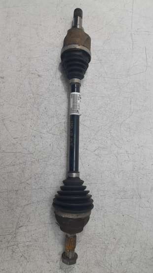 Recambio de transmision delantera izquierda para citroën c3 aircross 2017- feel referencia OEM IAM 9809710080 T29233 C1686