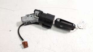 Recambio de conmutador de arranque para citroën c3 aircross 2017- feel referencia OEM IAM 9663123380  