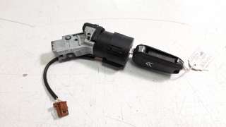 Recambio de conmutador de arranque para citroën c3 aircross 2017- feel referencia OEM IAM 9663123380  
