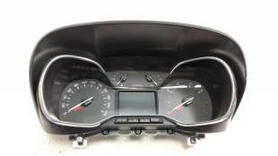 Recambio de cuadro instrumentos para citroën c3 aircross 2017- feel referencia OEM IAM 9822634280  