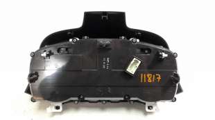 Recambio de cuadro instrumentos para citroën c3 aircross 2017- feel referencia OEM IAM 9822634280   2