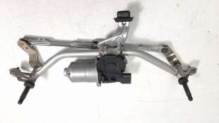 Recambio de motor limpia delantero para citroën c3 aircross 2017- feel referencia OEM IAM 39109362  
