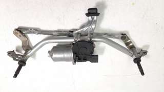 Recambio de motor limpia delantero para citroën c3 aircross 2017- feel referencia OEM IAM 39109362  