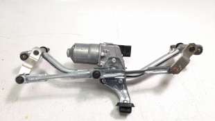 Recambio de motor limpia delantero para citroën c3 aircross 2017- feel referencia OEM IAM 39109362   2