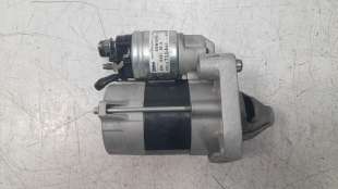 Recambio de motor arranque para citroën c3 aircross 2017- feel referencia OEM IAM 9812715480 ARF720351 TP9039