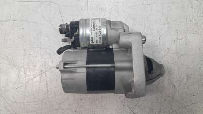 Recambio de motor arranque para citroën c3 aircross 2017- feel referencia OEM IAM 9812715480 ARF720351 TP9039