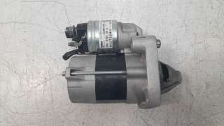 Recambio de motor arranque para citroën c3 aircross 2017- feel referencia OEM IAM 9812715480 ARF720351 TP9039