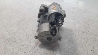 Recambio de motor arranque para citroën c3 aircross 2017- feel referencia OEM IAM 9812715480 ARF720351 TP9039